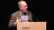 OWS: Chris Hedges shows how Clinton/Democrats/Obama are complicit as well as Republicans --