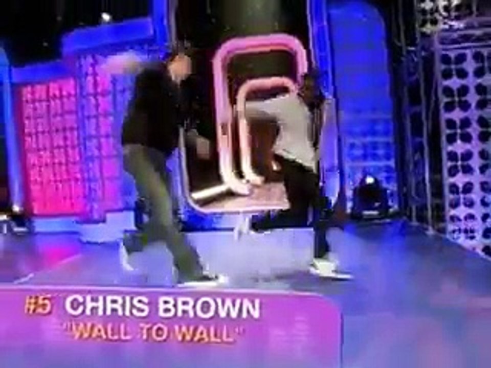 DANCE ON SUNSET EP 104 WALL 2 WALL