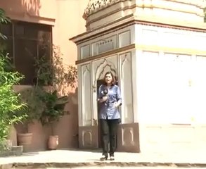 Saidpur Village Package by Urooj Raza