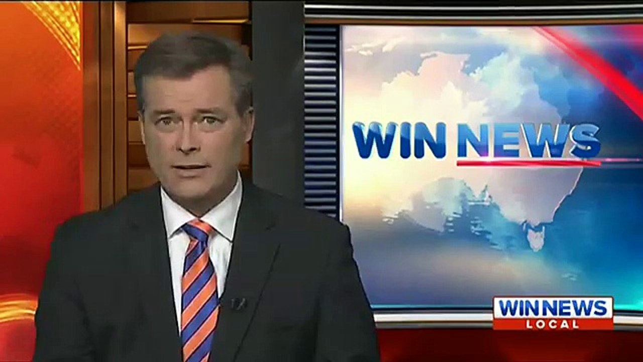 Esso Win News Report