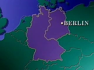 historia alemana, el muro de berlin