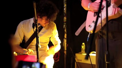 Radical Face - Welcome Home (Live at The Studio)