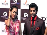 Qubool Hai Fame Karanvir Bohra With His Wife Teejay Sidhu And Surbhi Jyoti At Pride Gallantry Awards, Watch Video!