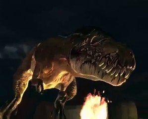 TUROK (2008) [PC GAME] ENDING SEQUENCE