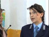 Carcere femminile a Napoli : video reportage