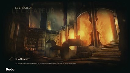 Styx Master of Shadows - Episode 13 - C'est bien beau de rentrer