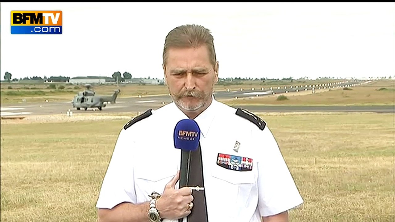 Répétitions du 14 juillet: "Encore quelques points à travailler pour atteindre la perfection"