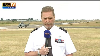 Répétitions du 14 juillet: "Encore quelques points à travailler pour atteindre la perfection"