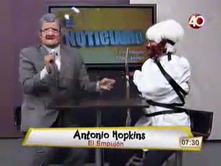 JUAY DE RITO PARODIA JOAQUIN ENTREVISTA A HOPKINS