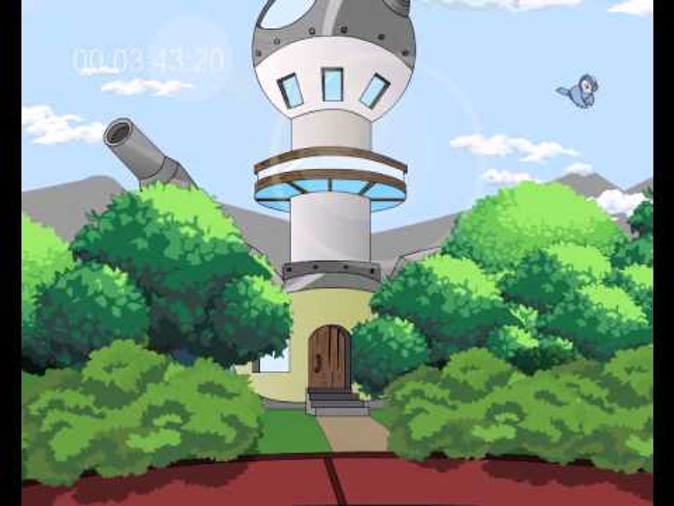 保卫者传奇 02