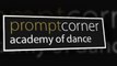 Children’s Dance Academy - Prompt Corner Academy Of Dance