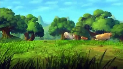 Dharane Mandala - KANNADA FOLK SONG 360p