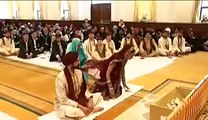 Anglo-Sikh Wedding at Hounslow Gurdwara & Syon Park, Middlesex | Bloomsbury Films ®
