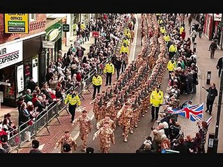 Why the English, Scottish, Welsh and Ulster Defence League (s) exist.