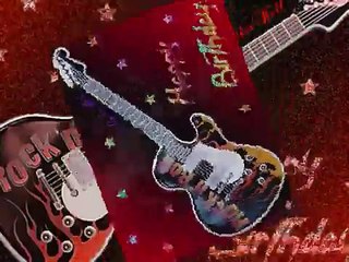 (Rock) Happy Birthday !!!!! Song