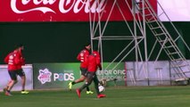 ¿Es Chile el principal candidato a ganar la Copa América?