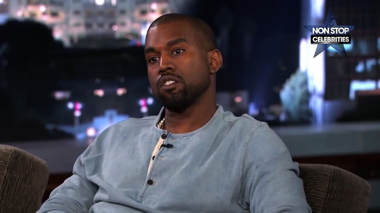 Kanye West : Le rappeur se compare au peintre Léonard de Vinci