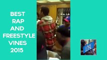 Best Group Rap and Freestyle Vines 2015 (MMM)