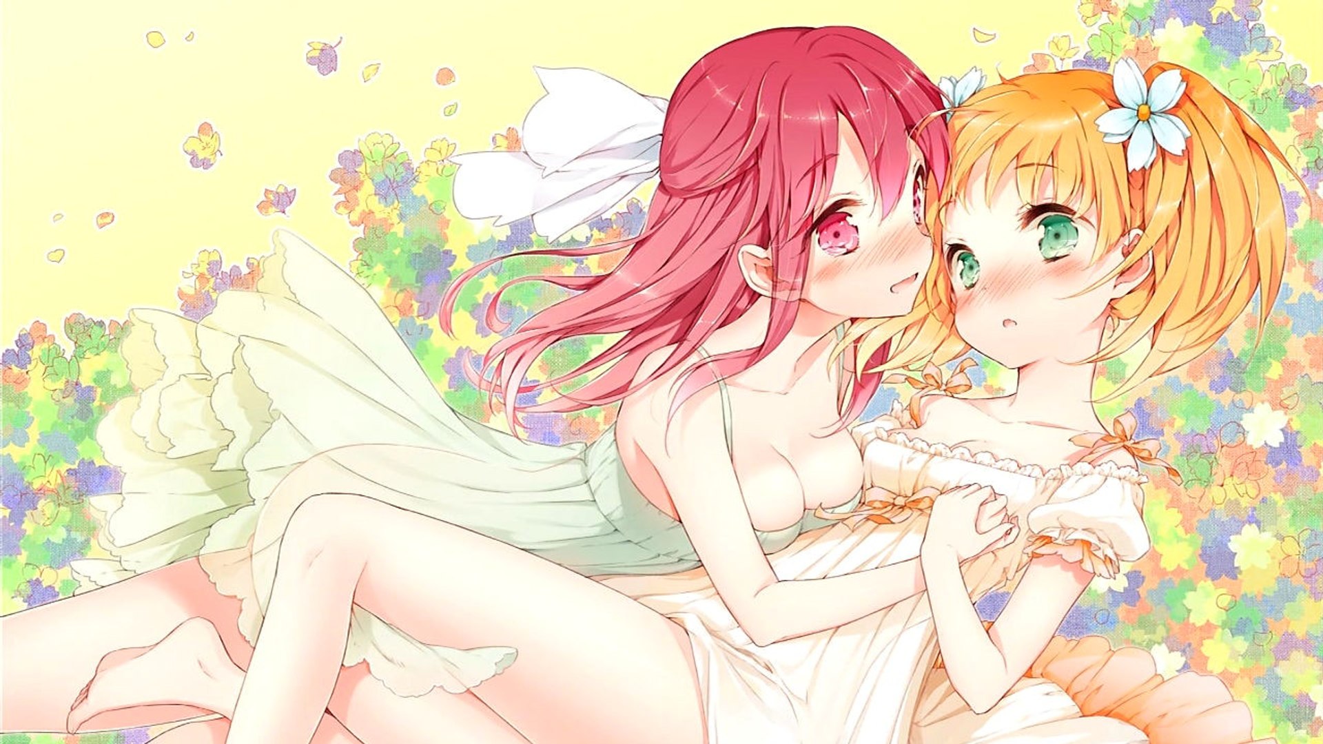 桜trick 第02話 Trick 2 A もうひとつの桜色 Trick 2 B 放課後はハリーちゃんと 動画 Dailymotion