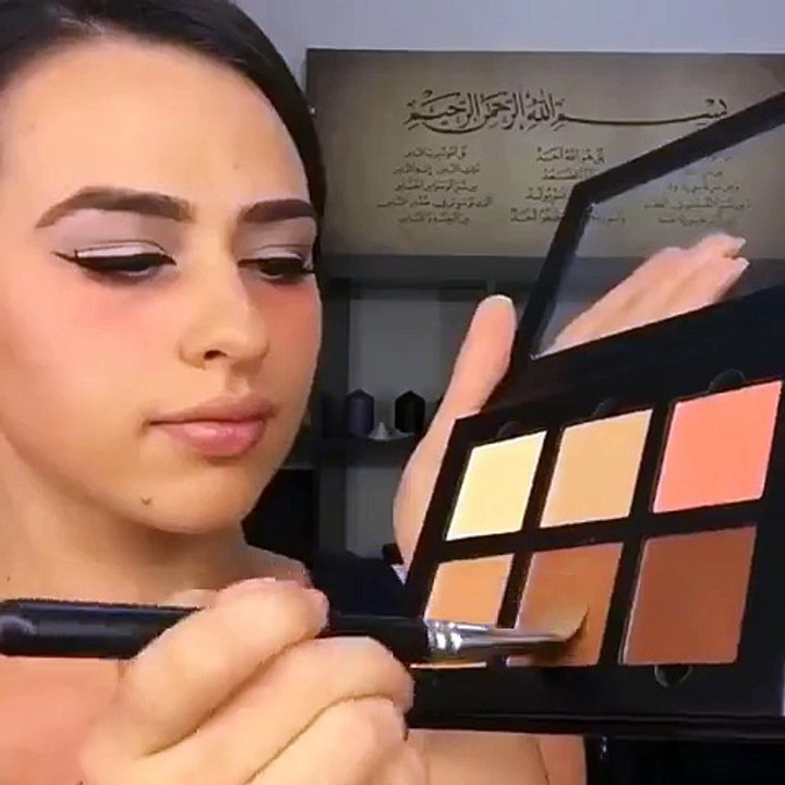 Eye Makeup & Eyebrow shape for Girls Tips No   (463)
