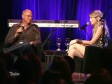 Taylor Swift Interviews Bob Taylor - Live at Taylor Guitars