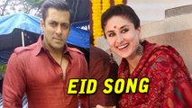 Salman Khan's Bajrangi Bhaijaan Eid Song First Look - Watch Now!