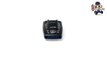 Escort Passport 9500ix Radar/Laser Detector (Blue Display)