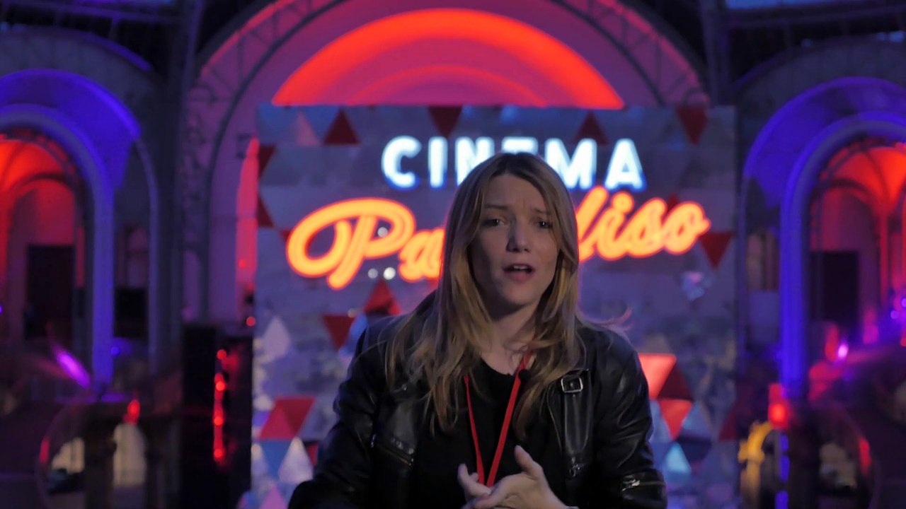 Cinema Paradiso - Rocky Horror Show