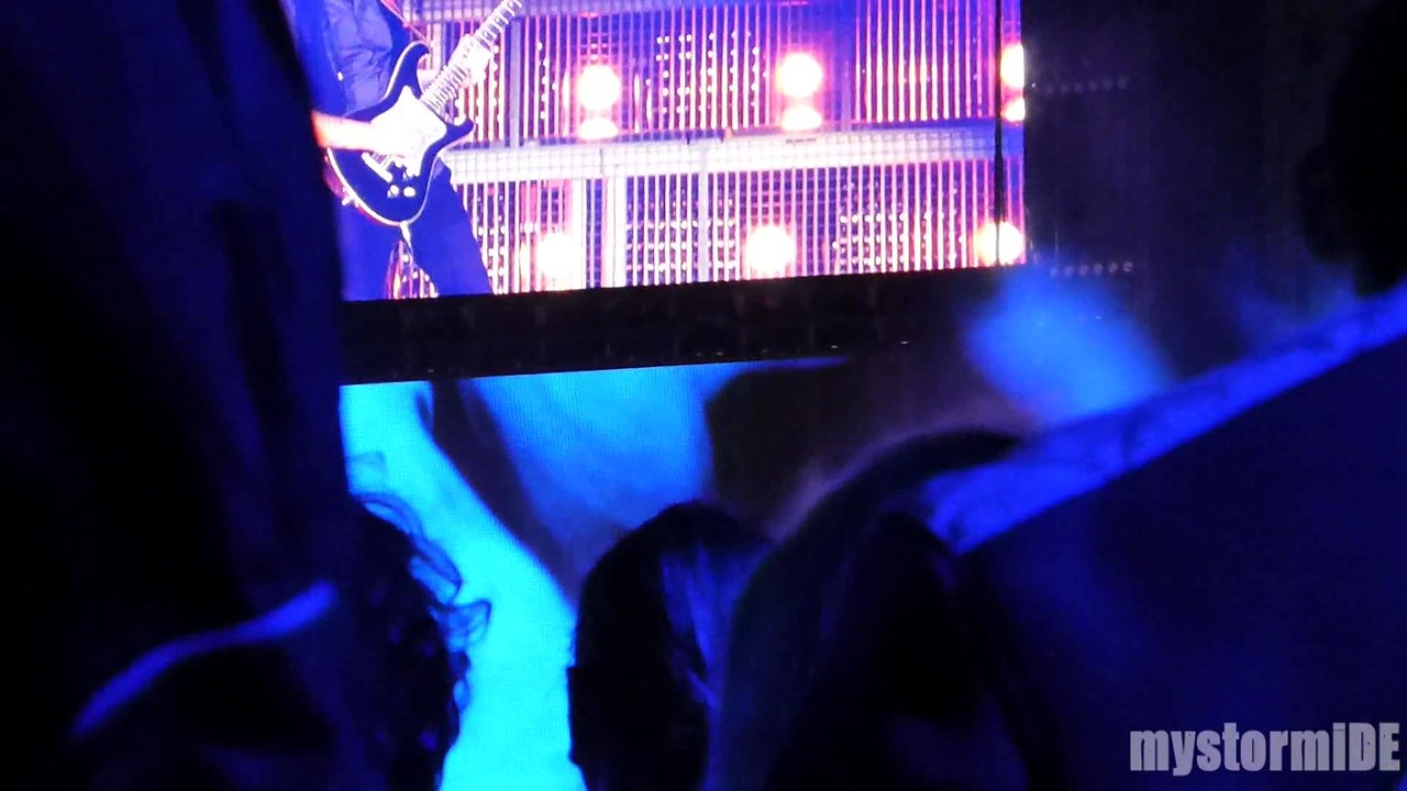 00021 Der Platz neben mir - Part I + II