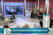 Derman arardım derdime Y.Balcıoğlu Ramazan 2015