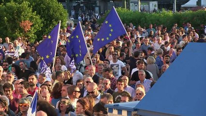 AFP - Le JT, 1ère édition du  mardi 23 juin