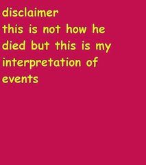 the nite Tommy Cooper Died