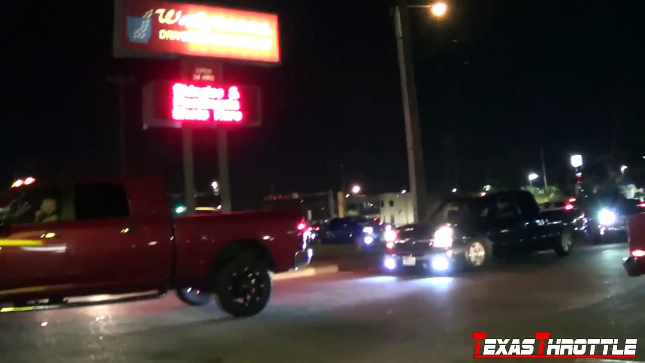 Texas Throttle Corpus Christi Meet