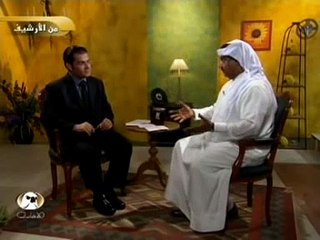 غانم الصالح - ذكريات قديمة