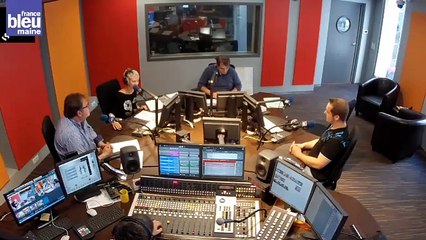 Les Cordons Bleus - 23 juin 2015 - Homard, vins et burgers