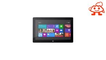 Microsoft Surface Pro Tablet (128 GB Hard Drive 4 GB RAM Dual-Core i5 Windows 8 Pro) - Dark Titanium (Certified Refurbished)