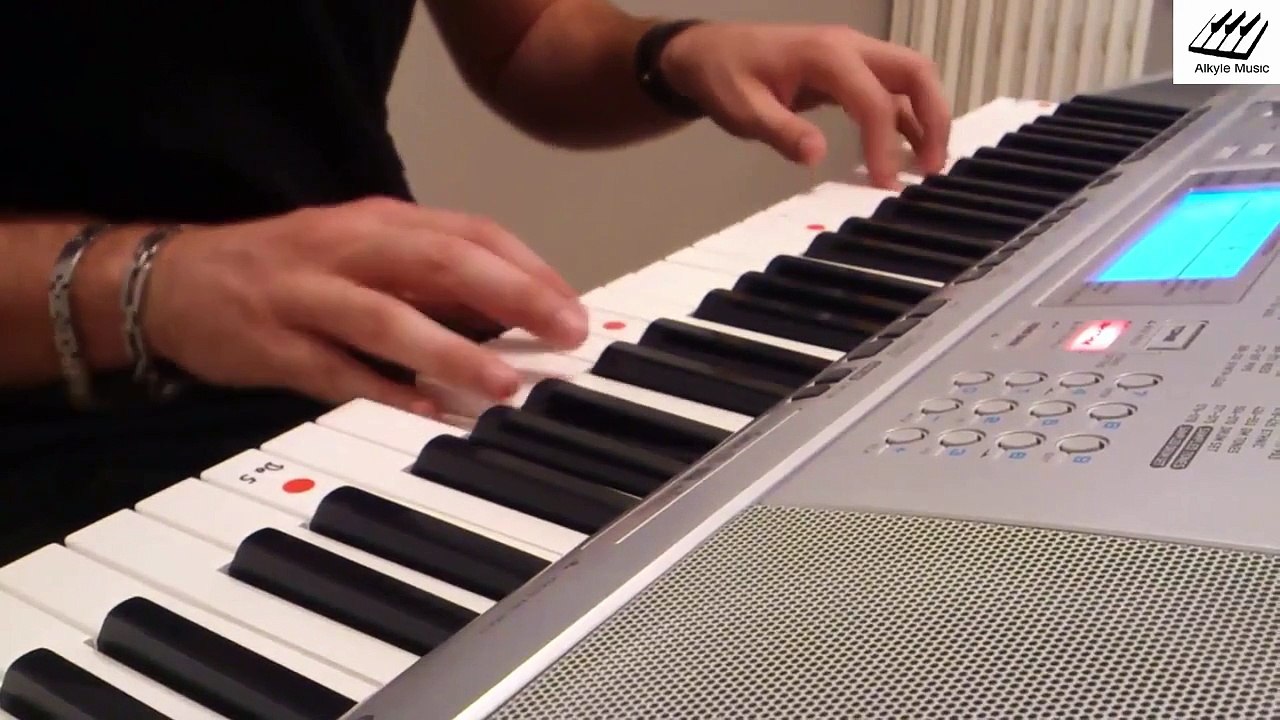 Piano Song