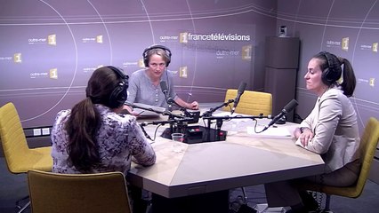 Transversale Sciences/Environnement : la COP21 et l'Outre-mer ?