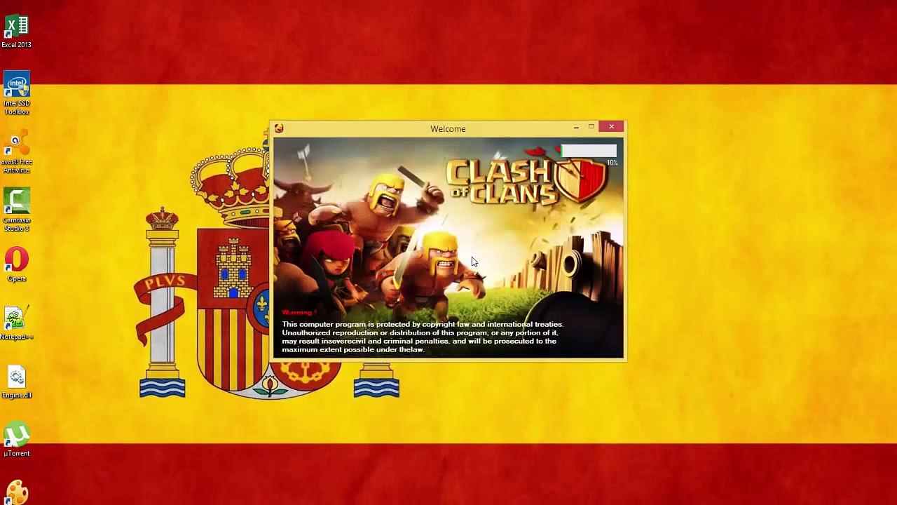 Trucos para Clash of Clans conseguir gemas infinitas gratis Android IOS