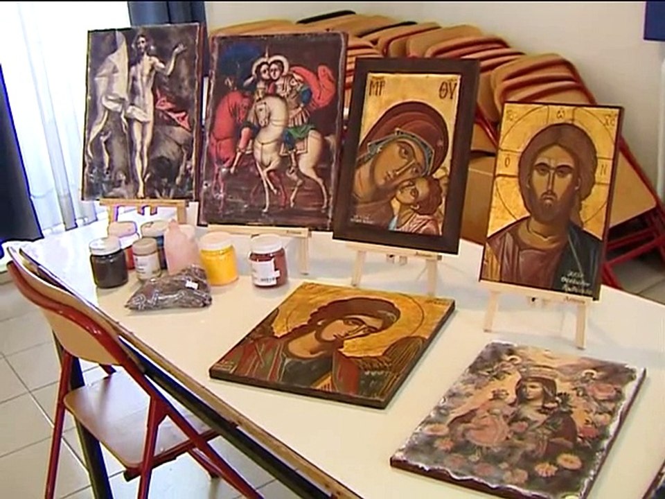 ΕΚΚΛΗΣΙΑΣΤΙΚΟ ΛΥΚΕΙΟ ΚΑΙ ΓΥΜΝΑΣΙΟ ΛΑΜΙΑΣ