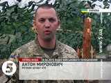 Миронович щодо ситуації в зоні АТО