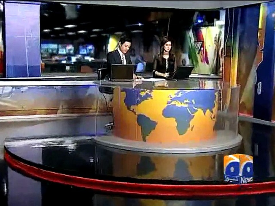 Geo Headlines - 23 Jun 2015 - 1500
