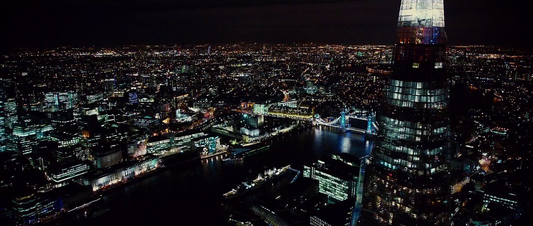 Mission Impossible Rogue Nation Official Payoff Trailer (2015) - Tom Cruise, Simon Pegg Movie HD