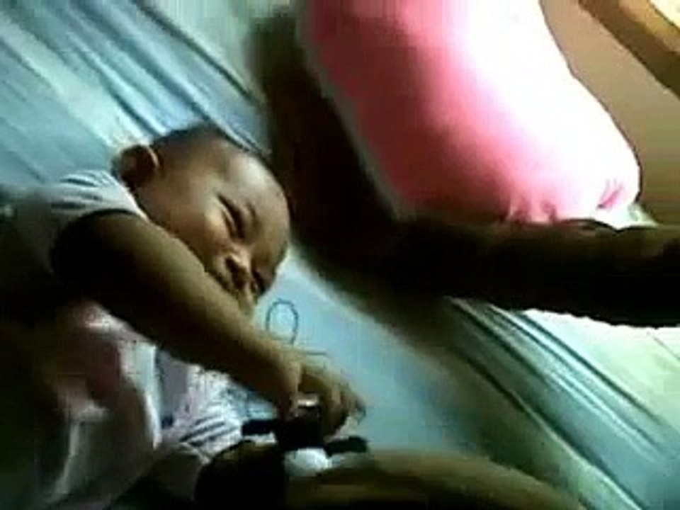 video ketawa