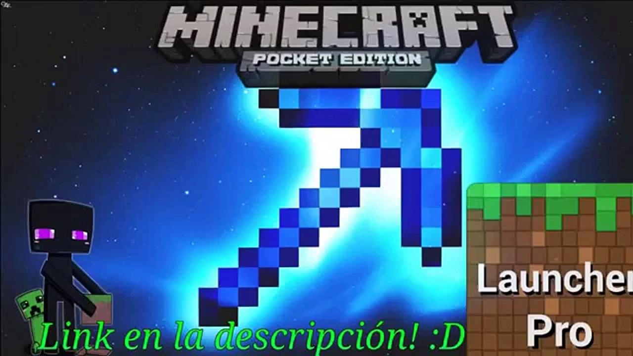 Block Launcher Pro 1.9.10 - APK -Descarga Gratis - Download Free