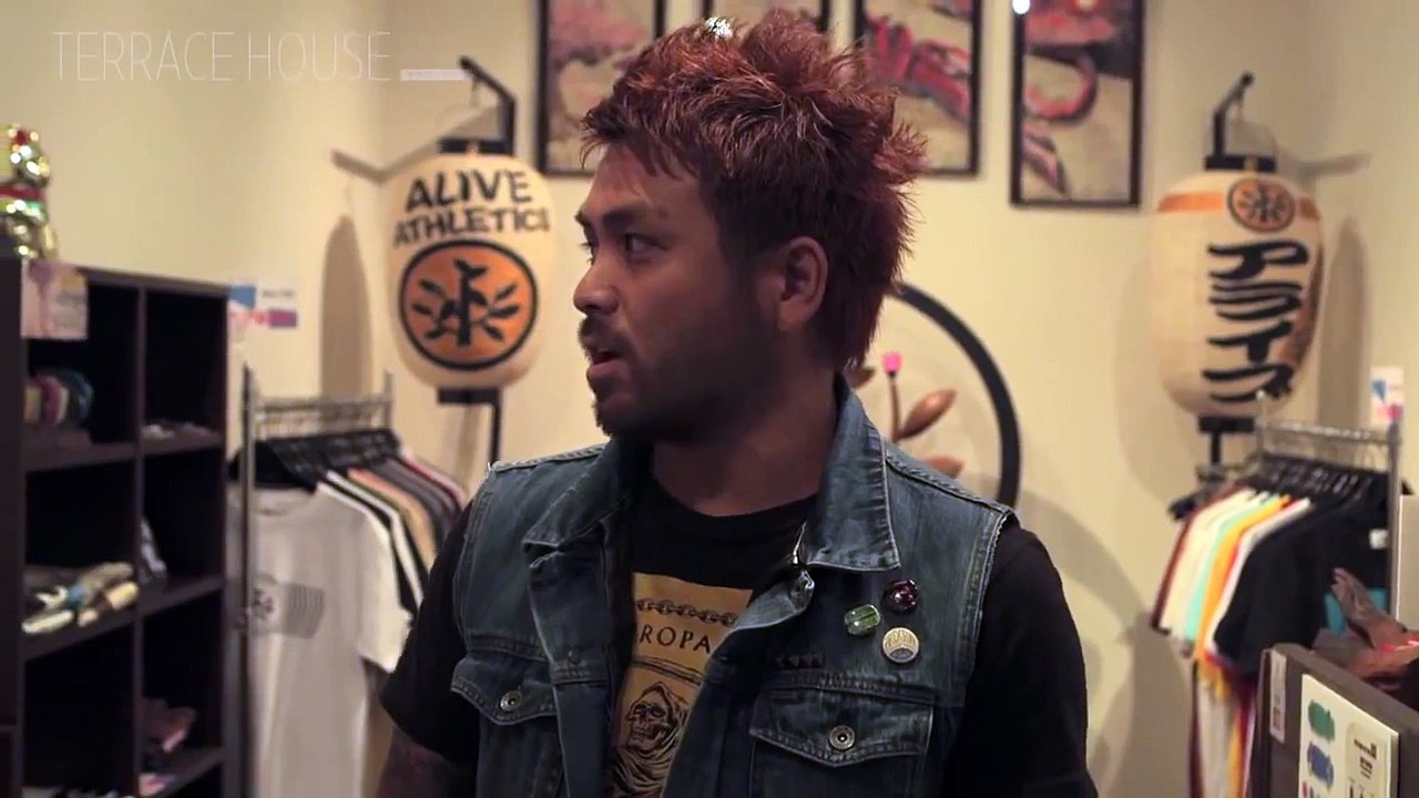 正人＋哲＋中津川＝スケボーBOYS！