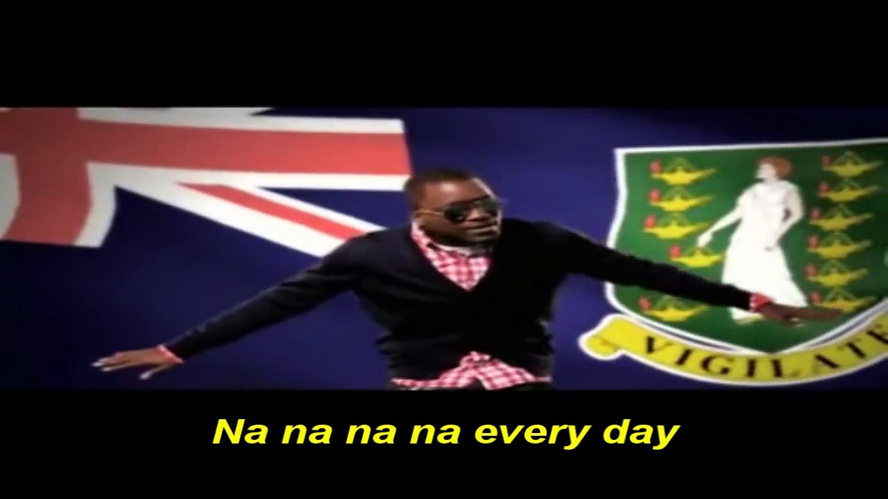 Iyaz, "Replay": A pop song review