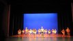 Danzas Polinesias. Talleres Libres UNAM 2013-II