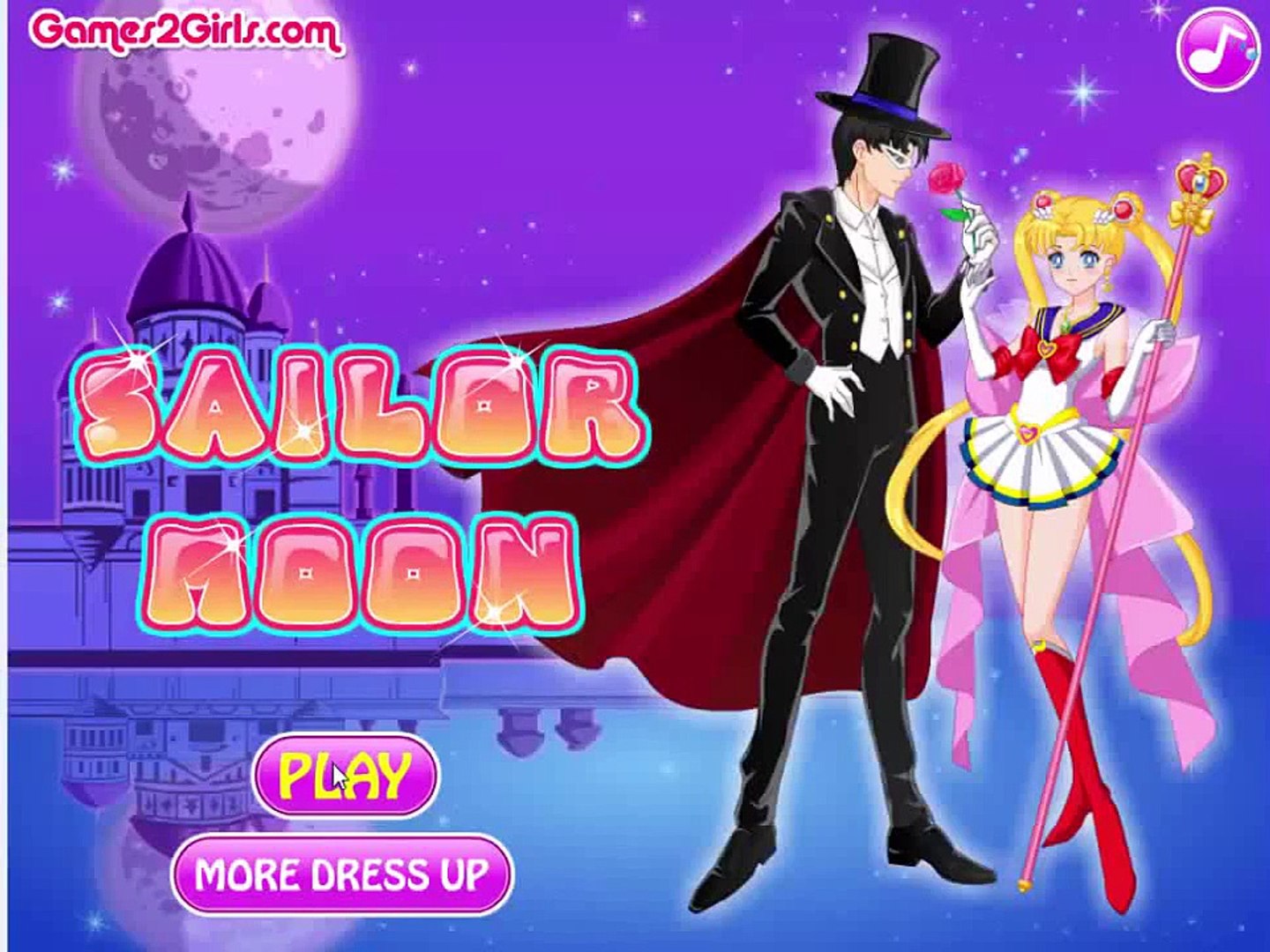Sailor,moon,online,games,cartoon,for,kids,dress,up.