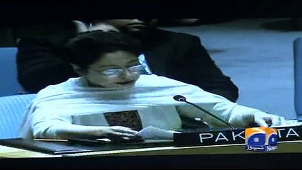 Pakistan will respond to destablisation efforts -Geo Reports-23 Jun 2015